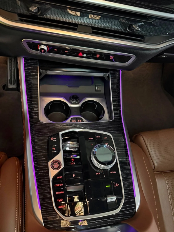 BMW X5 xDrive 40i